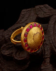 LAKSHMI KUNDAN RING