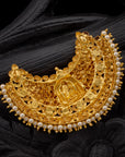 TRADITIONAL LAKSHMI NAKSHI PENDANT