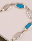 VINTAGE SILVER BRACELET