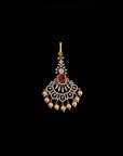 ZIRCON TIKKA