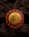 LAKSHMI KUNDAN RING