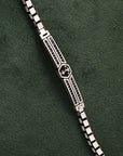 MUSTANG MEN'S BRACELET