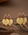SHREE LAKSHMI EARRINGS