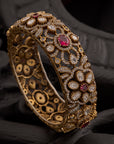 ROYAL POLKI BANGLE