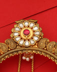 TRADITIONAL BRIDAL JADA BILLA