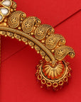 TRADITIONAL BRIDAL JADA BILLA