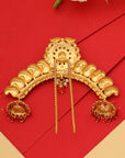 TRADITIONAL BRIDAL JADA BILLA