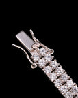 BLUE STONE STUNNING BRACELET