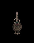 CHAKRA WAIST KEYCHAIN