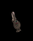 CHAKRA WAIST KEYCHAIN