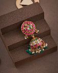 GULNAAR KUNDAN JHUMKA