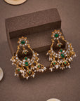 EMERALD CHANDBALI