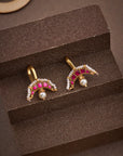 RUBY ARCH PEARL BUGADI
