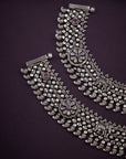 GAJA VAIBHAV ANKLET