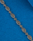 VINTAGE MARQUISE BRACELET