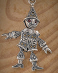 LUCKY CLOWN KEYCHAIN