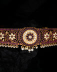 RAJSI RUBY PEARL DAAB