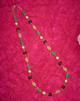 LUXE BEADS CHAIN