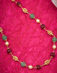 LUXE BEADS CHAIN