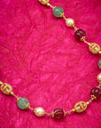 LUXE BEADS CHAIN