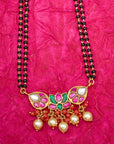 MEERA KUNDAN MANGALSUTRA