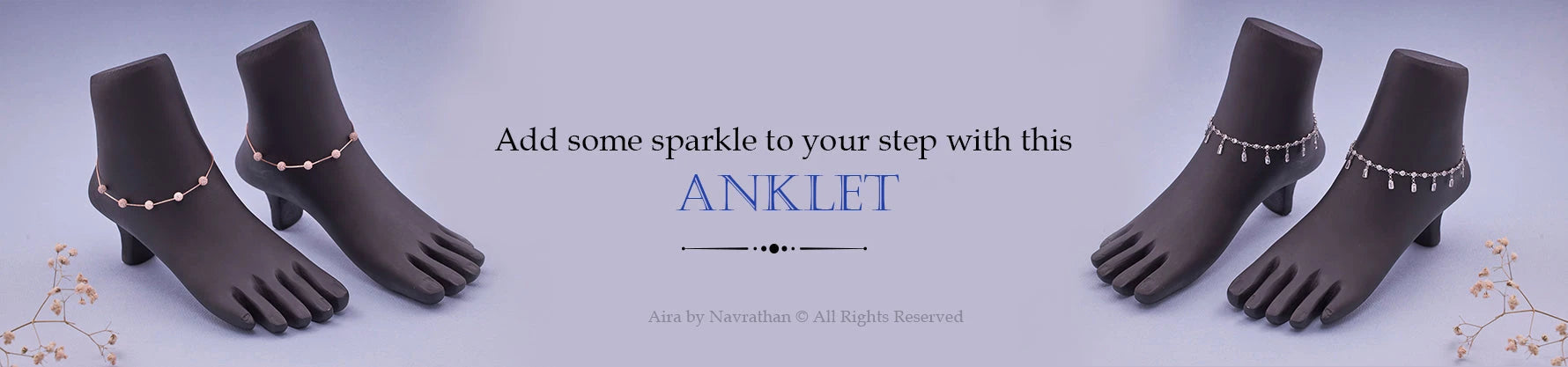 Anklet