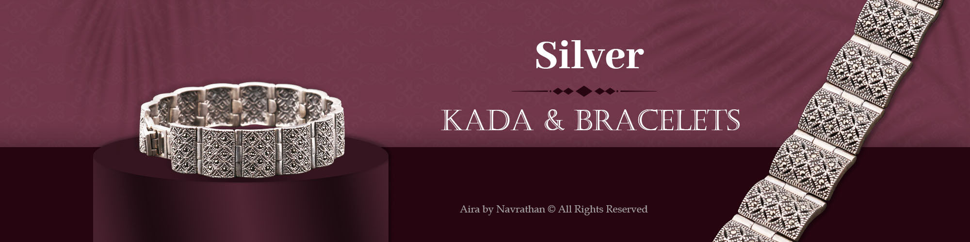 Kada & Bracelet