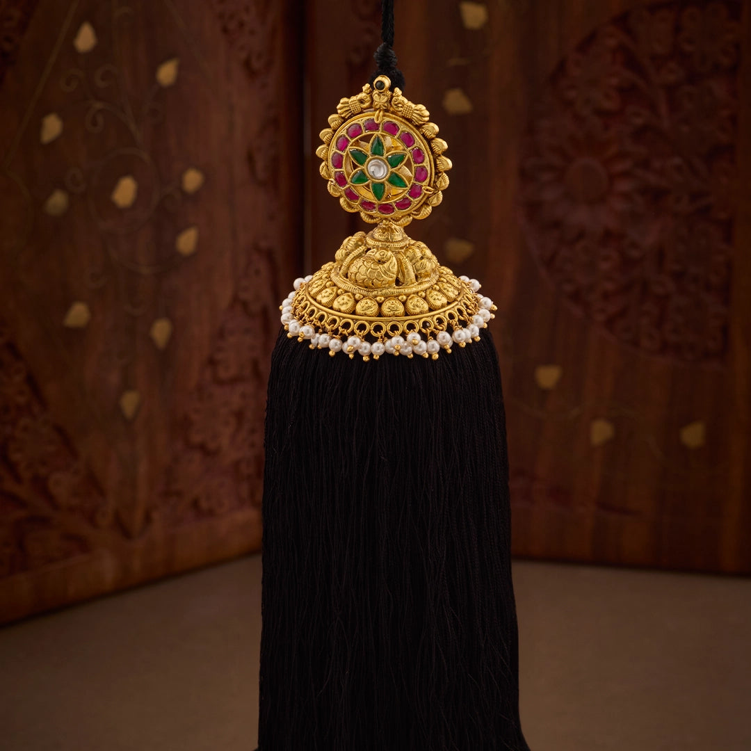 LAKSHMI KEMP JADAU KUCHU