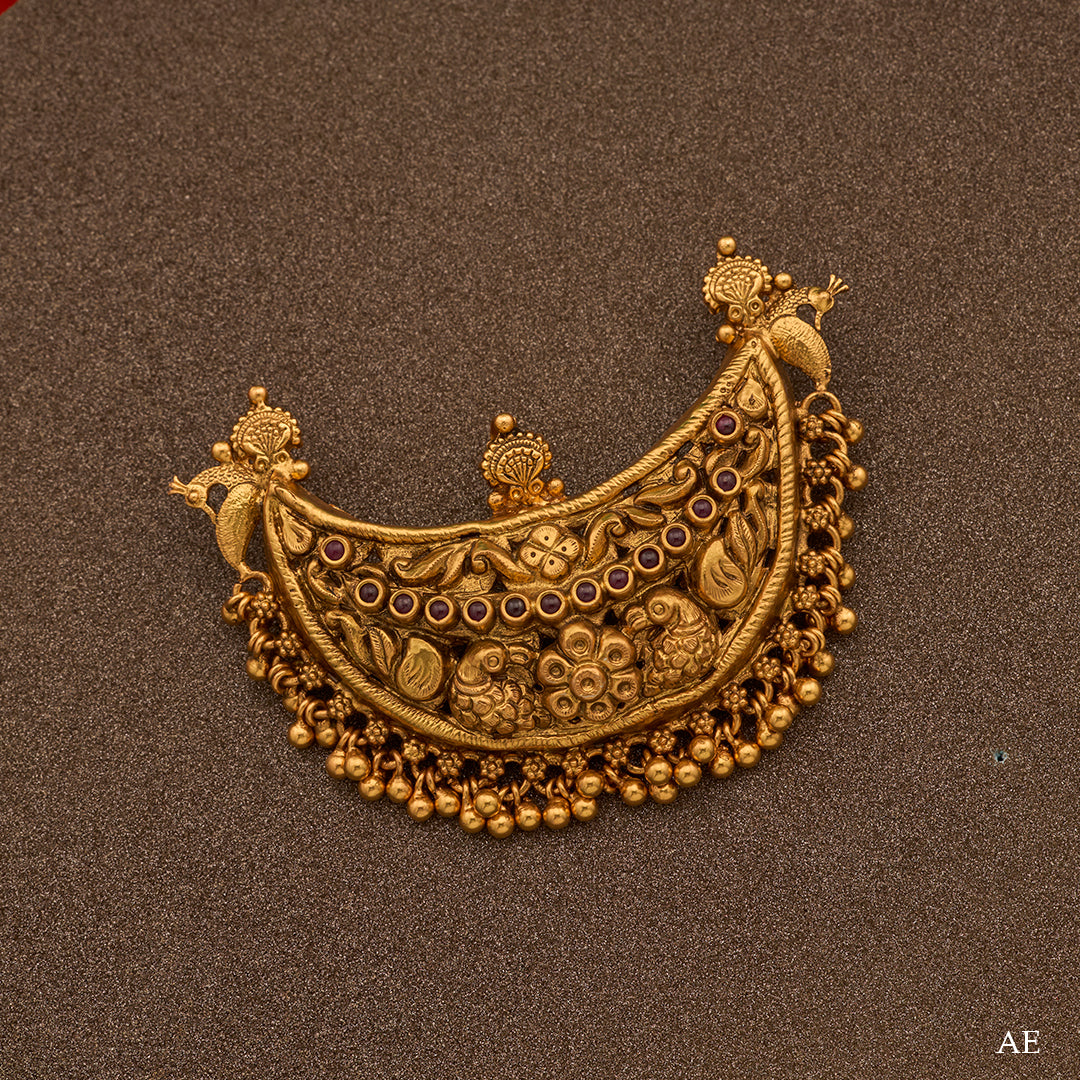 NAKSHI PENDANT