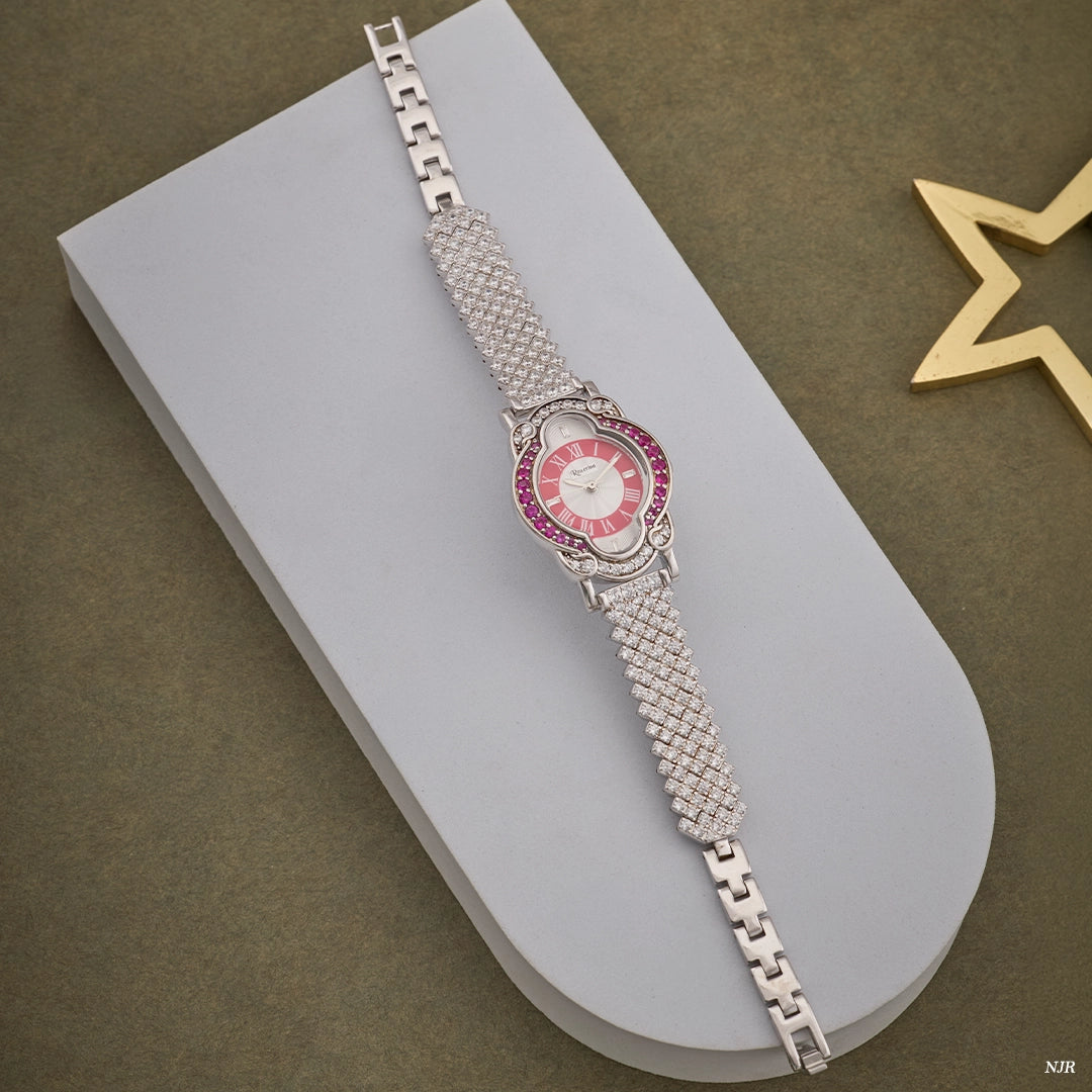 RUBY EMPRESS  WATCH