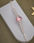 RUBY EMPRESS  WATCH