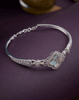 CLOVER SHINE BRACELET