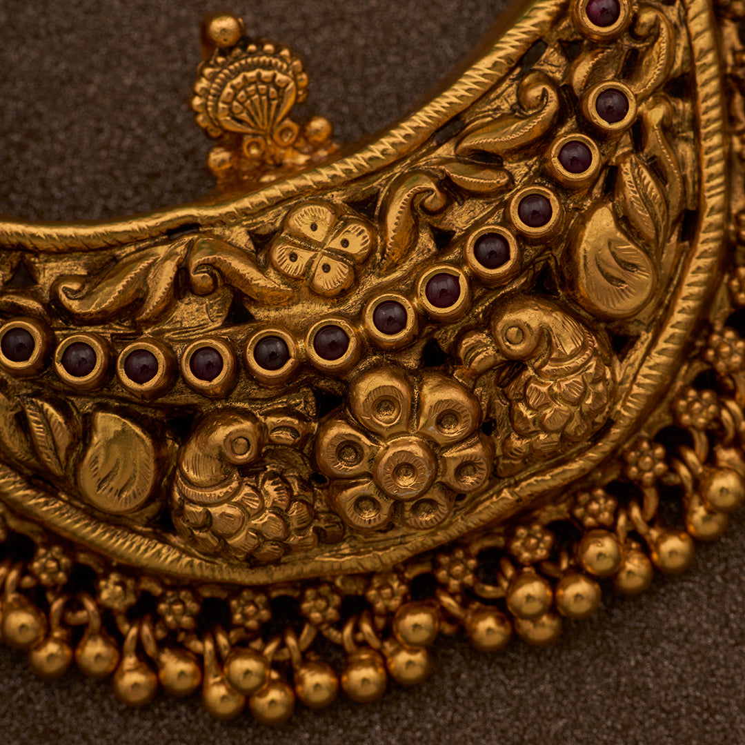 NAKSHI PENDANT