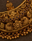 NAKSHI PENDANT