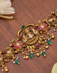 ROYAL LAKSHMI VANKI