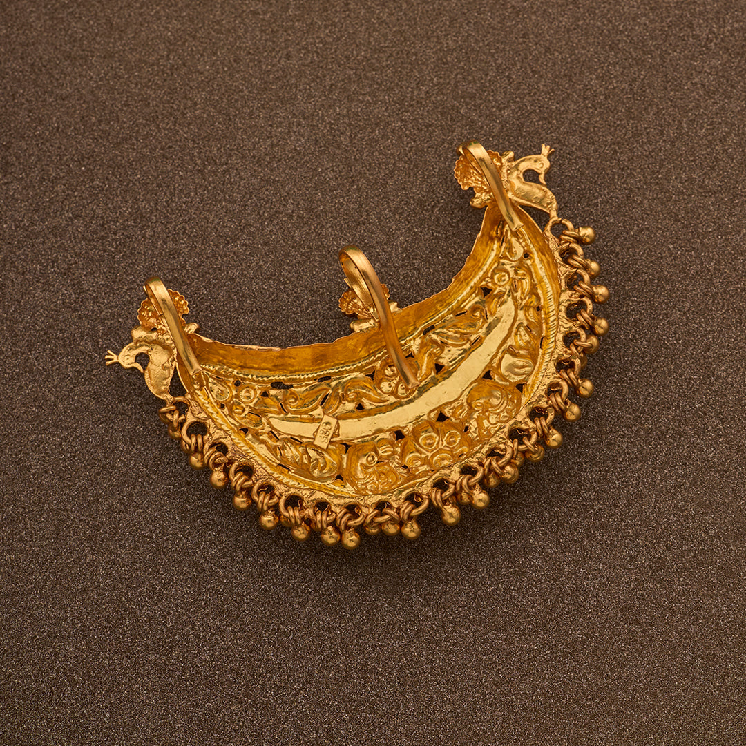 NAKSHI PENDANT