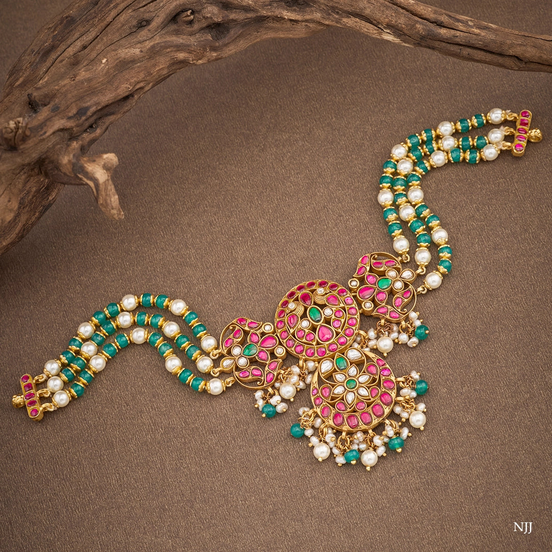 ROYAL RATNAMALA CHOKER