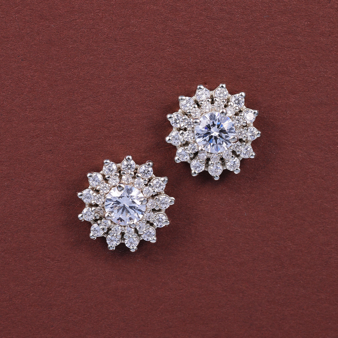 HALO ROUND STUDS