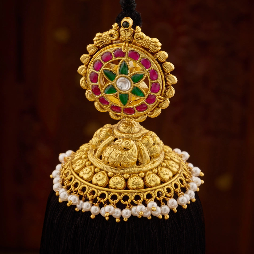 LAKSHMI KEMP JADAU KUCHU