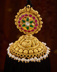 LAKSHMI KEMP JADAU KUCHU