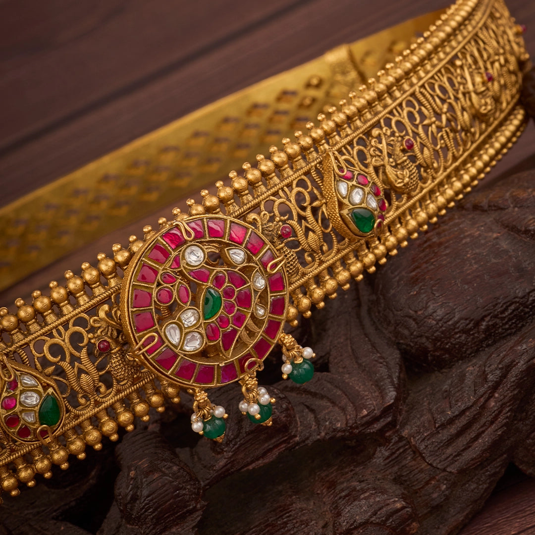 RAJWADA ANTIQUE KEMP DAAB