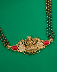 LAKSHMI MAYURA MAGAL SUTRA