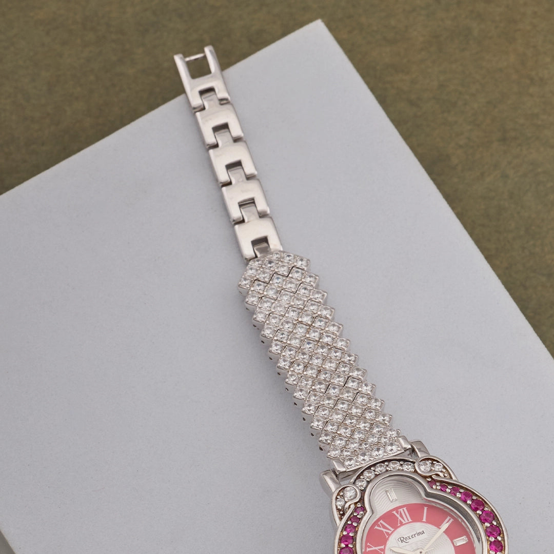RUBY EMPRESS  WATCH