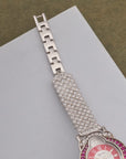 RUBY EMPRESS  WATCH