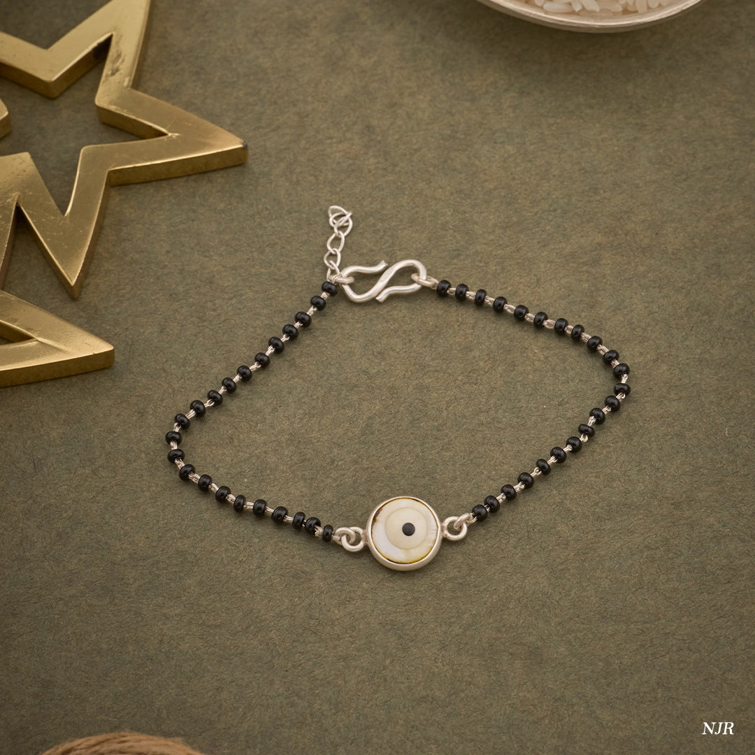 NAZAR CHARM BRACELET