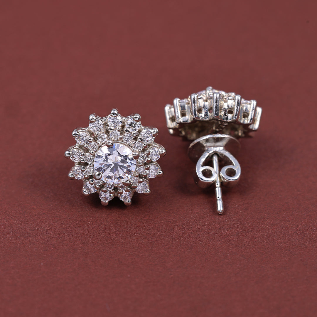 HALO ROUND STUDS