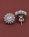 HALO ROUND STUDS