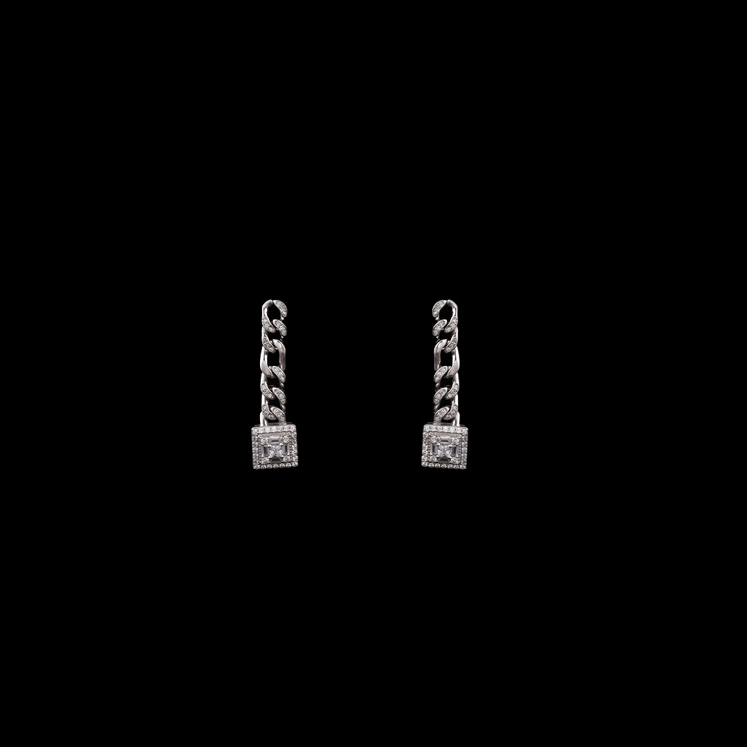 CUBAN LUXE NECKLACE SET