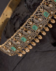 ROYAL VICTORIAN PEARL DAAB