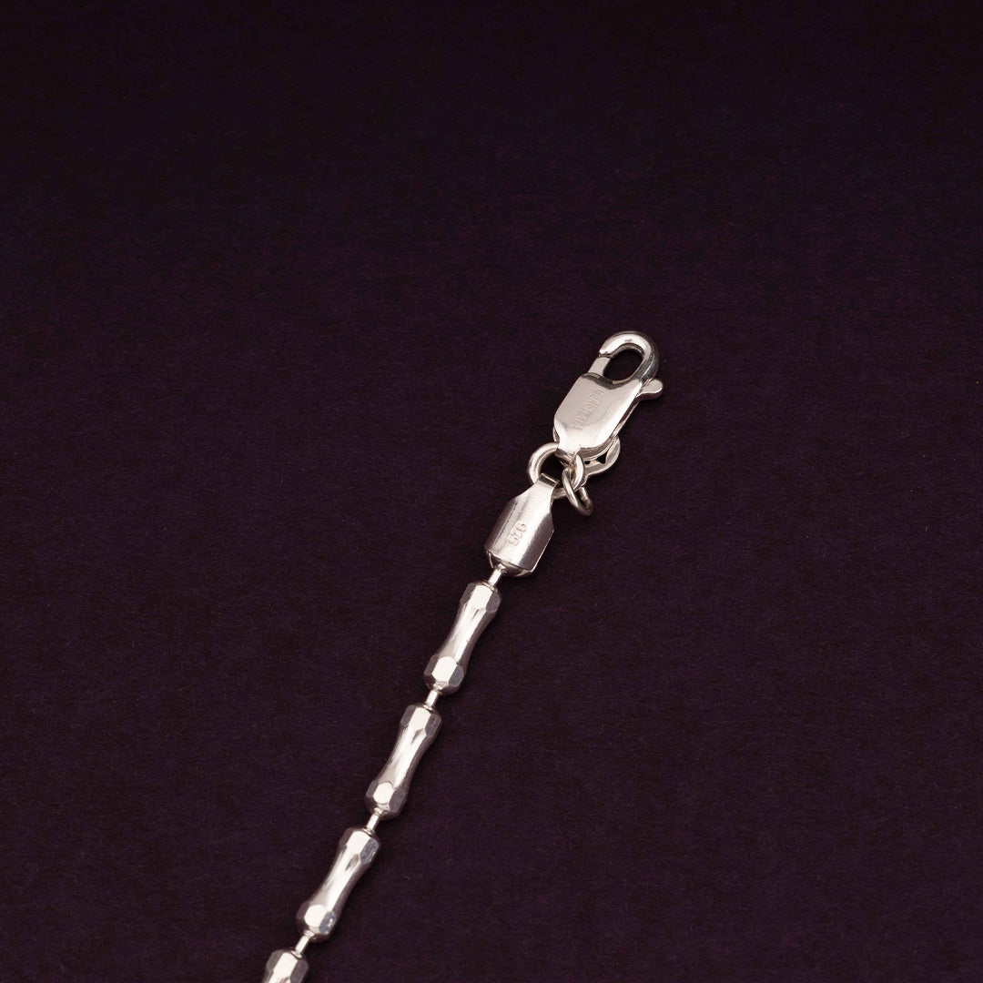 DESIGNER BEAD LINK CHAIN